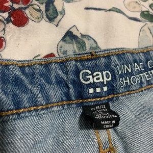 Gap shirts. Never worn!